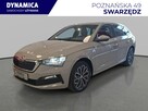 Škoda Scala VAT 23% Style 1.0TSI 110KM M6 2024 r., salon PL, I właściciel, V - 3