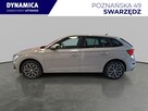 Škoda Scala VAT 23% Style 1.0TSI 110KM M6 2024 r., salon PL, I właściciel, V - 4
