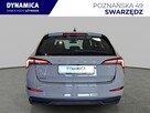 Škoda Scala VAT 23% Style 1.0TSI 110KM M6 2024 r., salon PL, I właściciel, V - 6