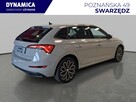 Škoda Scala VAT 23% Style 1.0TSI 110KM M6 2024 r., salon PL, I właściciel, V - 7