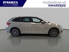 Škoda Scala VAT 23% Style 1.0TSI 110KM M6 2024 r., salon PL, I właściciel, V - 8
