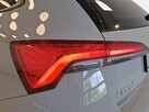 Škoda Scala VAT 23% Style 1.0TSI 110KM M6 2024 r., salon PL, I właściciel, V - 11