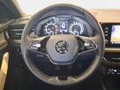 Škoda Scala VAT 23% Style 1.0TSI 110KM M6 2024 r., salon PL, I właściciel, V - 16