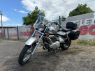 Suzuki Intruder Suzuki VL 125 Intruder LC | V-Twin | 3 kufry | kat. B - 1