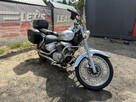 Suzuki Intruder Suzuki VL 125 Intruder LC | V-Twin | 3 kufry | kat. B - 4