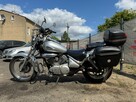 Suzuki Intruder Suzuki VL 125 Intruder LC | V-Twin | 3 kufry | kat. B - 5