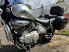 Suzuki Intruder Suzuki VL 125 Intruder LC | V-Twin | 3 kufry | kat. B - 6