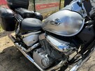 Suzuki Intruder Suzuki VL 125 Intruder LC | V-Twin | 3 kufry | kat. B - 8