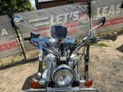 Suzuki Intruder Suzuki VL 125 Intruder LC | V-Twin | 3 kufry | kat. B - 12