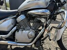 Suzuki Intruder Suzuki VL 125 Intruder LC | V-Twin | 3 kufry | kat. B - 13