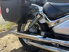 Suzuki Intruder Suzuki VL 125 Intruder LC | V-Twin | 3 kufry | kat. B - 14
