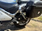 Suzuki Intruder Suzuki VL 125 Intruder LC | V-Twin | 3 kufry | kat. B - 16