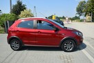 Ford Ka+ 1.2B Klimatronik Tempomat 2018r Sprowadzony Opłacony - 8
