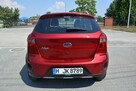 Ford Ka+ 1.2B Klimatronik Tempomat 2018r Sprowadzony Opłacony - 12