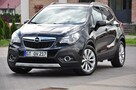 Opel Mokka 1,4 Benz Turbo 140KM Xenon Led Navi Kamera PDC Alufelgi Skora z DE !!