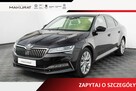 Škoda Superb GD8C939#2.0 TSI 4x4 L&K DSG Podgrz. I wentyl f. Salon PL VAT 23% - 1