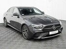 Mercedes E 220 WD6478S#220 d 4-Matic AMG Podgrz.f Ambient LED Salon PL VAT 23% - 3