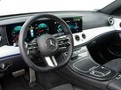 Mercedes E 220 WD6478S#220 d 4-Matic AMG Podgrz.f Ambient LED Salon PL VAT 23% - 6