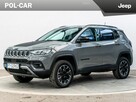 Jeep Compass SUV 1.3 T4 Upland S PHEV 4xe AT6  240KM Salon Polska