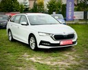 Skoda Octavia 1.5 TSI DSG 150KM 2023 Kamera Keyless Salon PL FV23%
