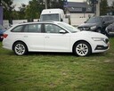 Skoda Octavia 1.5 TSI DSG 150KM 2023 Kamera Keyless Salon PL FV23% - 2