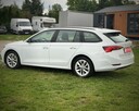 Skoda Octavia 1.5 TSI DSG 150KM 2023 Kamera Keyless Salon PL FV23% - 6