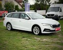 Skoda Octavia 1.5 TSI DSG 150KM 2023 Kamera Keyless Salon PL FV23% - 7