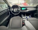 Skoda Octavia 1.5 TSI DSG 150KM 2023 Kamera Keyless Salon PL FV23% - 12