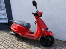 Romet Retro Skuter Romet Retro 125cc 9KM z dostawą pod dom Raty już od 125 - 2