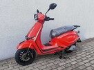 Romet Retro Skuter Romet Retro 125cc 9KM z dostawą pod dom Raty już od 125 - 4
