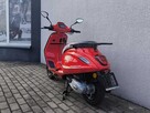 Romet Retro Skuter Romet Retro 125cc 9KM z dostawą pod dom Raty już od 125 - 8