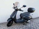 Romet Retro Skuter Romet Retro 125cc 9KM z dostawą pod dom Raty już od 125 - 14