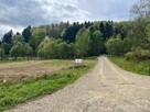 Działka usługowa Klimkówka gm. Uście Gorlickie - 8