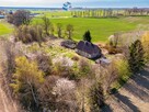 Działka budowlana Leszczynka Mała gm. Małdyty - 9