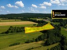 Działka inwestycyjna Jeleniów gm. Nowa Słupia, - 2