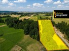 Działka inwestycyjna Jeleniów gm. Nowa Słupia, - 3