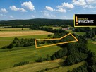 Działka inwestycyjna Jeleniów gm. Nowa Słupia, - 10