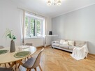 Mieszkanie Kraków Zwierzyniec, Salwator, Filarecka - 11