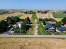 Działka usługowa Biskupice gm. Iwanowice - 3