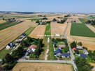 Działka usługowa Biskupice gm. Iwanowice - 4