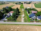 Działka usługowa Biskupice gm. Iwanowice - 7