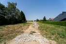 Działka usługowa Biskupice gm. Iwanowice - 8