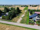 Działka usługowa Biskupice gm. Iwanowice - 10