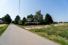 Działka usługowa Biskupice gm. Iwanowice - 11