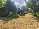 Działka budowlana Łuków, Wójtostwo - 8