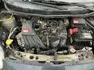 Nissan Micra Benzyna, klimatyzacja mrozi, dotykowa nawigacja, opony wielosezonowe - 7