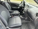 Nissan Micra Benzyna, klimatyzacja mrozi, dotykowa nawigacja, opony wielosezonowe - 8