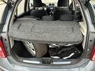 Nissan Micra Benzyna, klimatyzacja mrozi, dotykowa nawigacja, opony wielosezonowe - 12