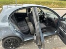 Nissan Micra Benzyna, klimatyzacja mrozi, dotykowa nawigacja, opony wielosezonowe - 13