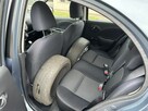 Nissan Micra Benzyna, klimatyzacja mrozi, dotykowa nawigacja, opony wielosezonowe - 14